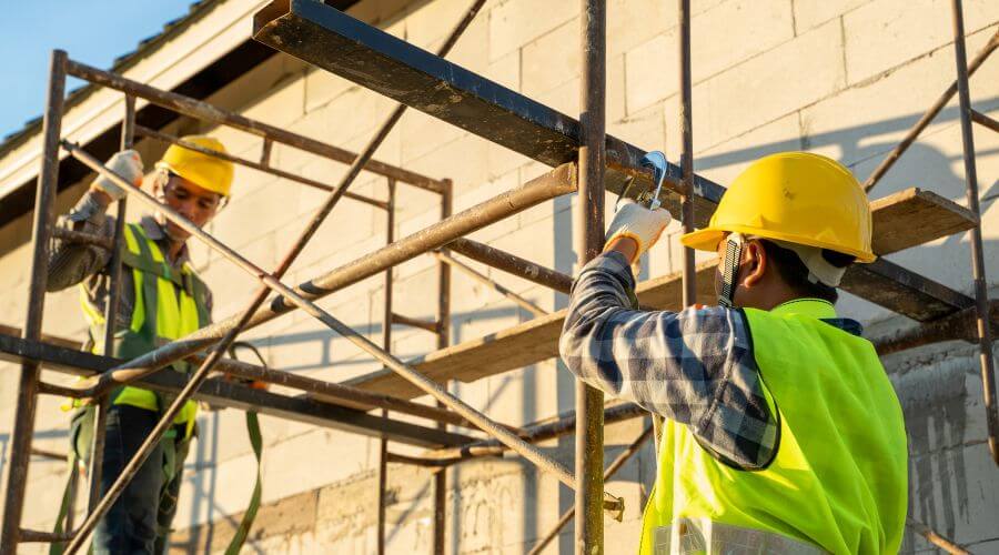 Local Chimney Repair in Minden, IA